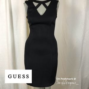 Guess Little Black Dress